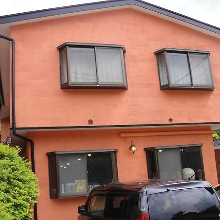Turtle Inn Никко Экстерьер фото