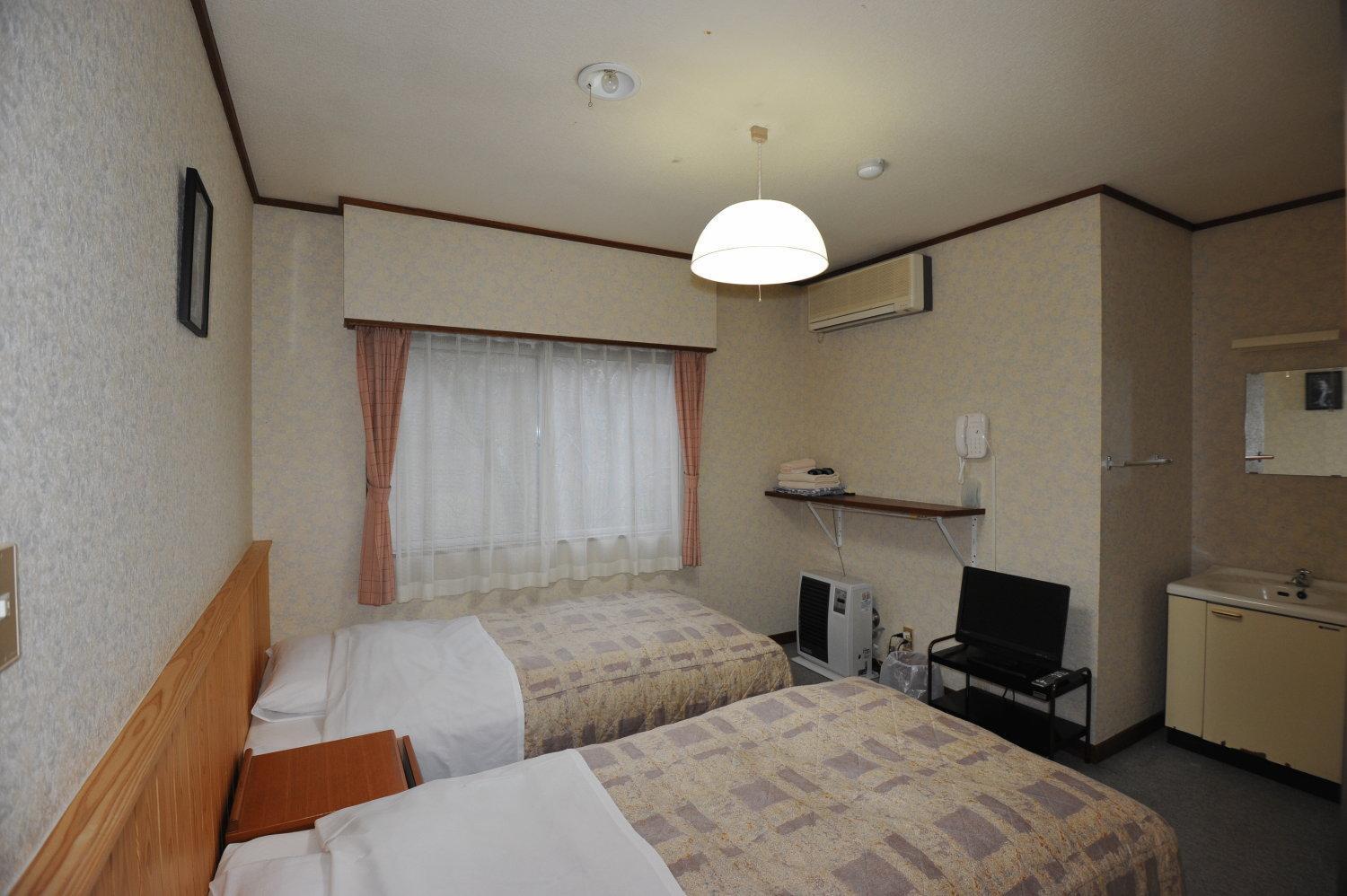 Turtle Inn Никко Экстерьер фото