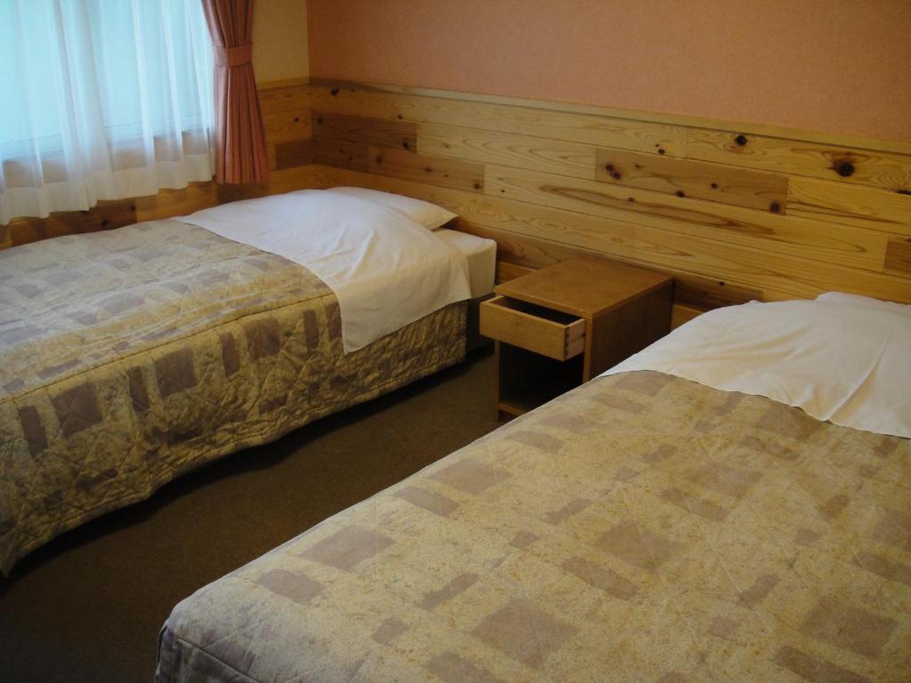 Turtle Inn Никко Экстерьер фото