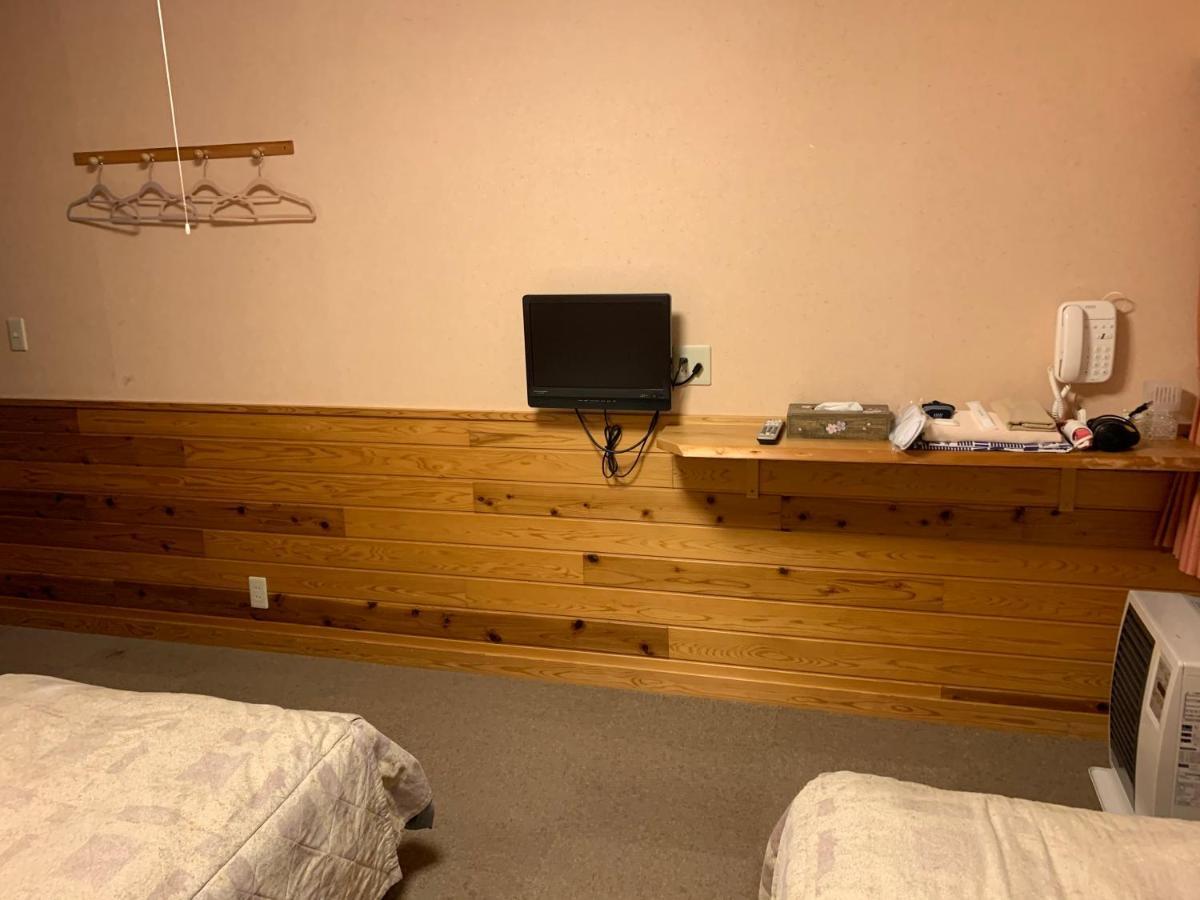 Turtle Inn Никко Экстерьер фото