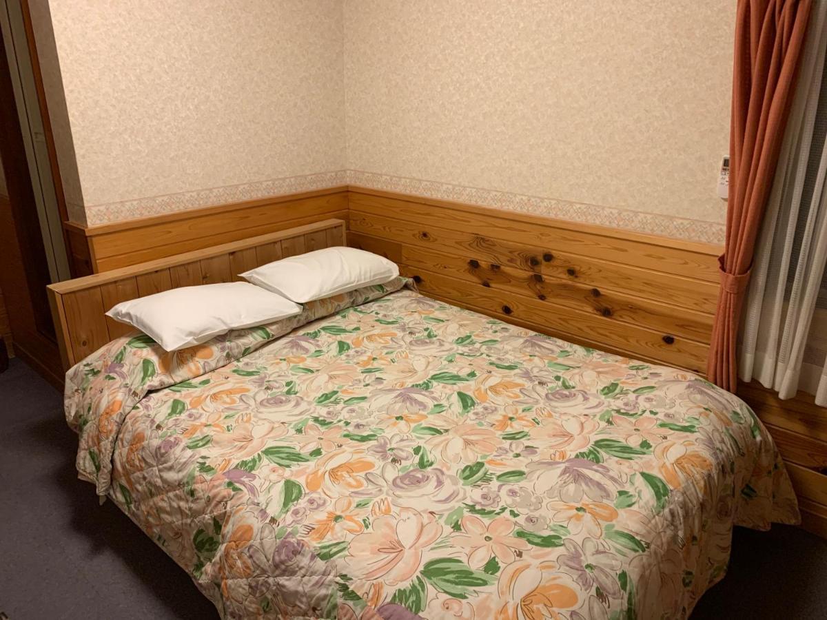Turtle Inn Никко Экстерьер фото